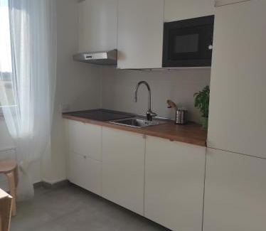 Guidonia Montecelio Apartment | Roman Holiday Farm