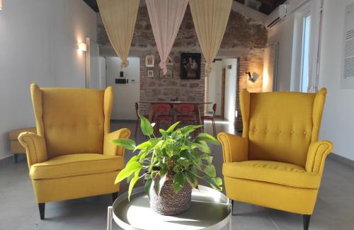 Guidonia Montecelio Apartment | Roman Holiday Farm