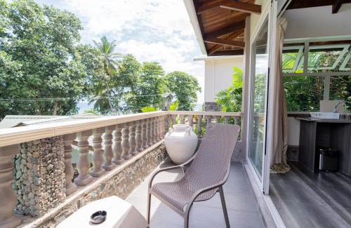 Mare Anglaise House | Romance Bungalows