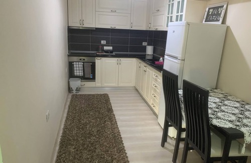 Pogradec Apartment | Romance 💘 nVery romantic apartment with Ohrid Lake view and a fireplace