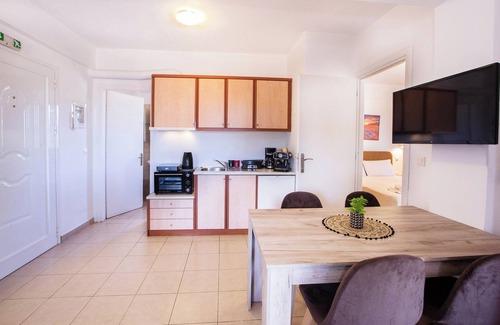 Pylos-Nestoras House | Romanos Beach Villas