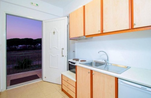 Petrochori Villa | Romanos Beach Villas : Holiday Home - Beach Front