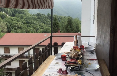 San Giacomo Apartment | Romantic holiday home