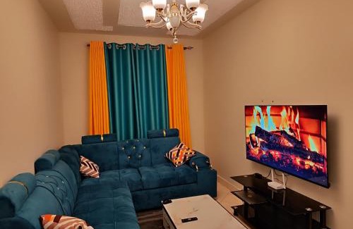 Kidono Apartment | Romantic 1Bedroom Gateway in Kinoo