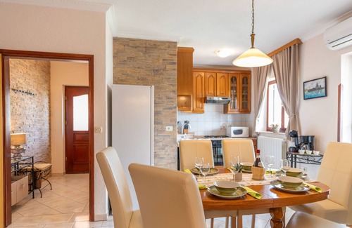 Nedescina Villa | Romantic and charming newly opened pool villa