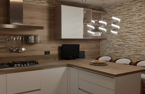 Abano Terme Apartment | Romantic and cozy apartment within walking distance from the center, with garage