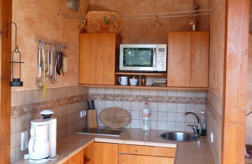 Los Gavilanes House | Romantic and peaceful in natural surroundings in south Tenerife