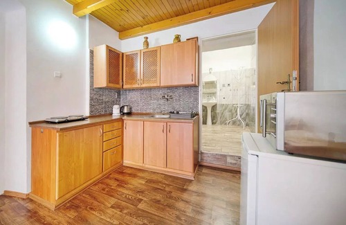 Cesky Krumlov Apartment | Romantic apartment under the tower