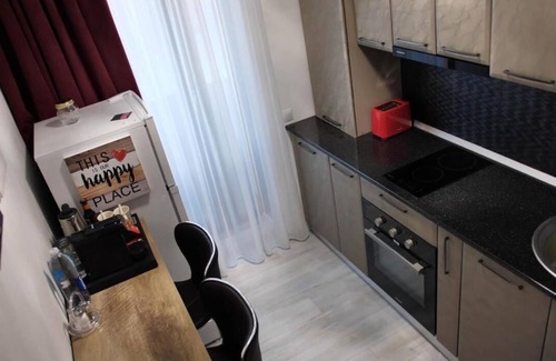 Selimbar Apartment | Romantic apartment with own private Hot Tub on Terrace