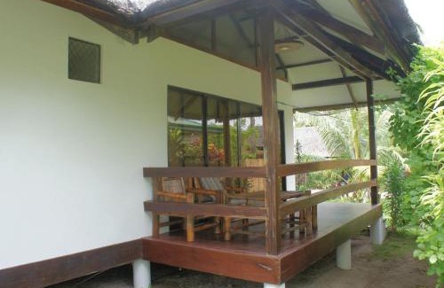 Catangnan Resort | Romantic Beach Villas