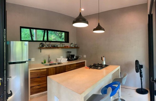 Cobano House | Romantic beachfront floating house in the heart of Costa Rica