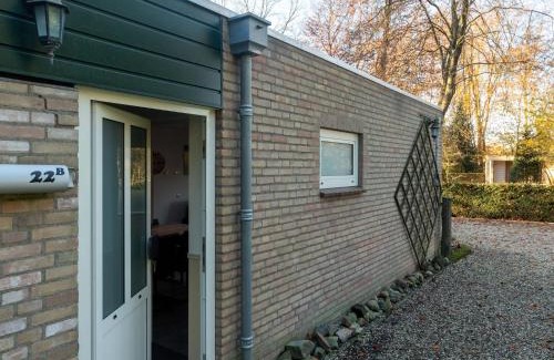 Bisselt House | Romantic Bungalow in Mook