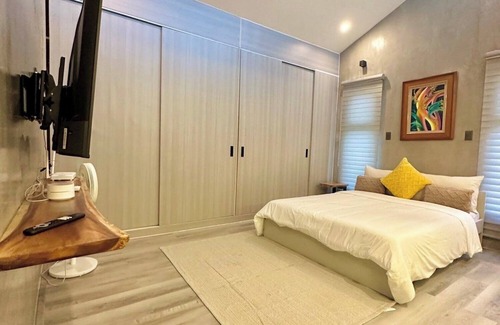 General Trias Other | Romantic, Comfy Loft with Private Onsen