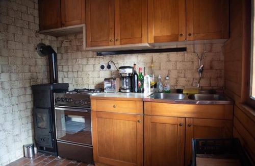 Ambroz pod Krvavcem Ski Chalet | Romantic cottage in the hearth of unspoiled nature