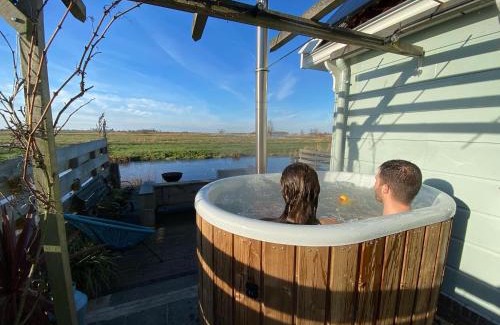 Municipality of Wormerland House | Romantic Dutch hideaway