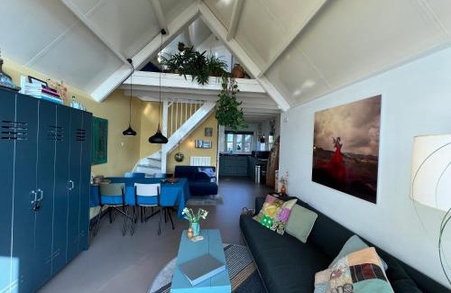 Municipality of Wormerland House | Romantic Dutch hideaway