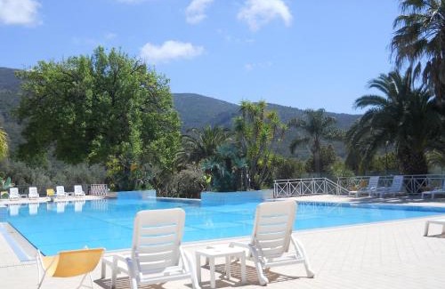 Palinuro House | Romantic Escape w Terrace