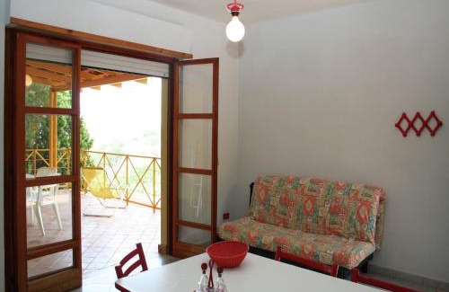 Palinuro House | Romantic Escape w Terrace