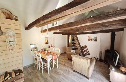 Modry Kamen House | Romantic Farm House "Ranná Rosa" - Natural Slovakia