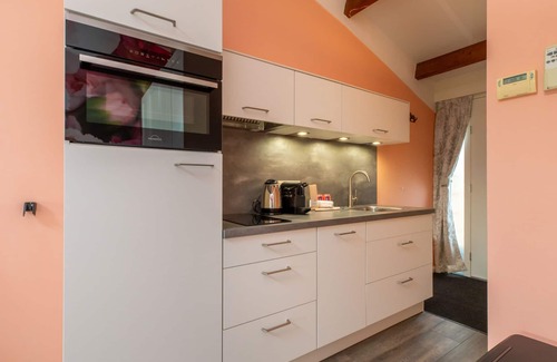 Koudekerke House | Romantic Getaway Near Beach