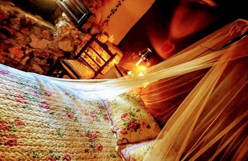 Valeria House | Romantic getaway to Valeria