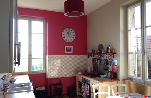 Pujols Villa | Romantic Gite & own pool, on hillside nr Saint Emilion with stunning panoramas