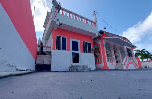 Port Morant House | Romantic Guest House