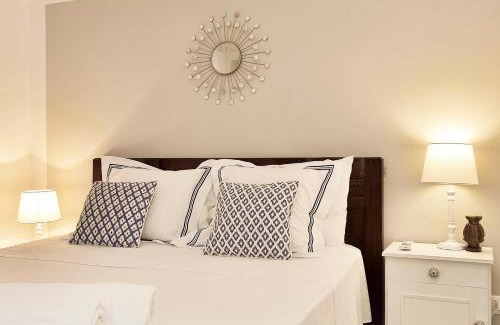 Santa Maria del Focallo Apartment | Romantic House terrazza vista mare