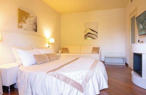 San Francesco al Campo Hotel | Romantic Hotel Furno