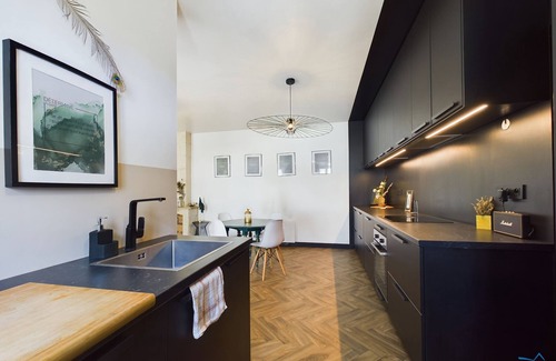 Longue-Jumelles House | Romantic holiday rental with SPA near Saumur