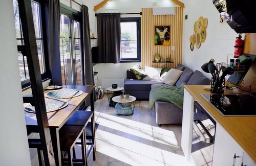 Hoogersmilde House | Romantic holiday home in Hoogersmilde with garden