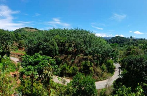 Kaimane Cottage | Romantic Huts on a Mountain with a Natural Stream