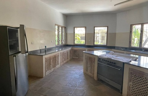 Malindi Villa | Romantic Kenyan villa on the Golden beach, Kenya
