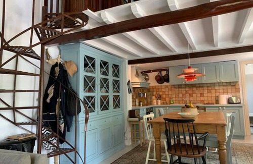 Skopelos Cottage | Romantic Lemonia Cottage with Private Pool & Sea View