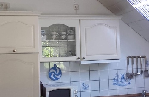 Langenberg Apartment | Romantic living in country house style - Essen/Düsseldorf/Wuppertal/Hattingen area
