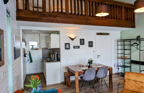 Sasbachwalden Apartment | Romantic modern Black Forest loft | Netflix | WiFi | free public transport