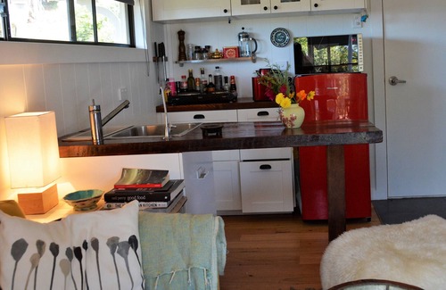 Beechmont Cabin | Romantic Mountain Top Cabin - A Dreamy Escape
