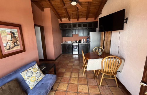 El Sauzal Apartment | ROMANTIC NEST WITH A BEAUTIFUL OCEAN WIEW