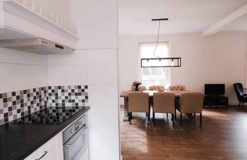 Denekamp House | Romantic overnight stay on Singraven estate