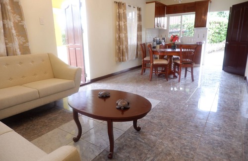 San Francisco Island Villa | Romantic, private villa. A serene paradise awaits you.