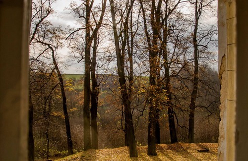 Gryfow Slaski Other | Romantic Renaissance Palace in Rząsiny