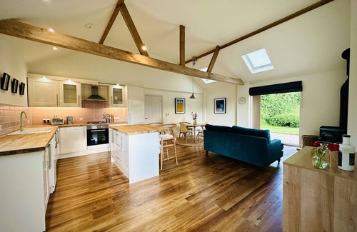 Aldborough Cottage | Romantic Retreat in North Norfolk's Stunning Area of Outstanding Natural Beauty