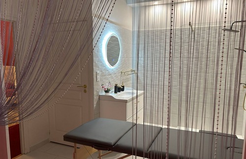 Estagel Bed & Breakfast | Romantic Room&SPA in an 18th-century Mediterranean winegrower's house