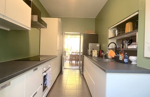 Centovalli Apartment | Romantic studio in beautiful Ticino