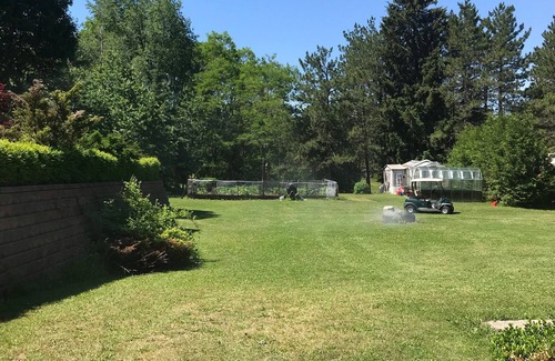 Caledon Apartment | Romantic Studio Hideaway Heated Pool Option