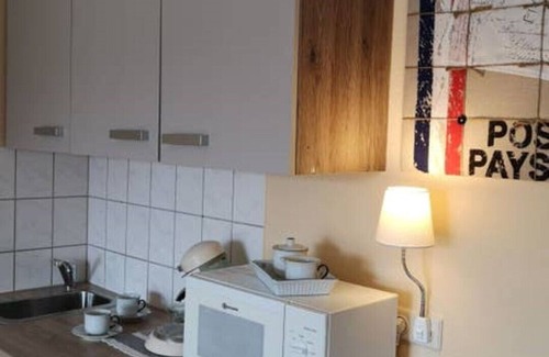 Ronsdorf House | Romantic sunny apartment for 2 people
