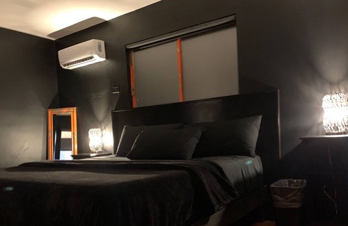 Piedras Negras Apartment | Romantic unit with amazing vibes!