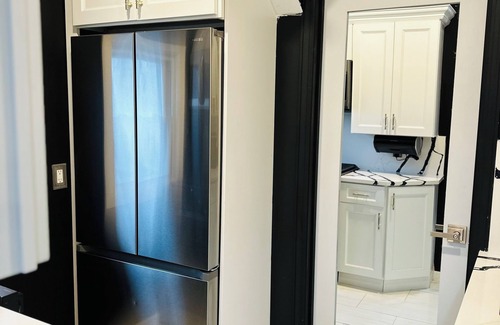 Weequahic Apartment | Romantic vacation private getaway