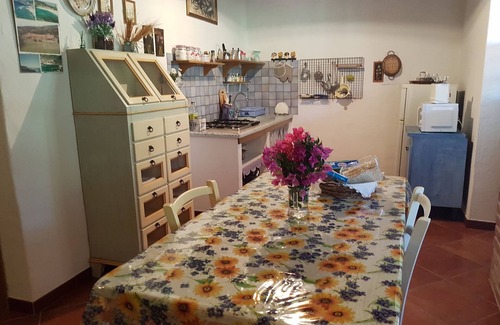 Sassari House | Romantic Villa La Chintana