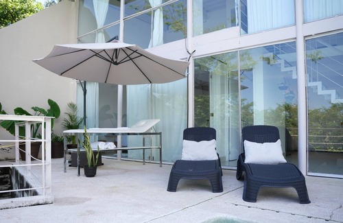 Tuxtla Gutierrez Villa | Romantic Villa with an awesome view 5 minutes from the Zoo